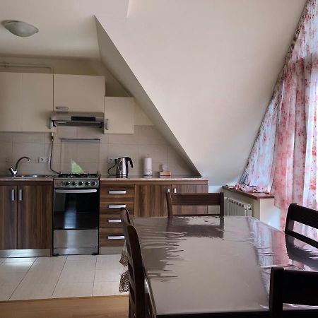 Cozy Apartment For Real Rest 딜리잔 외부 사진