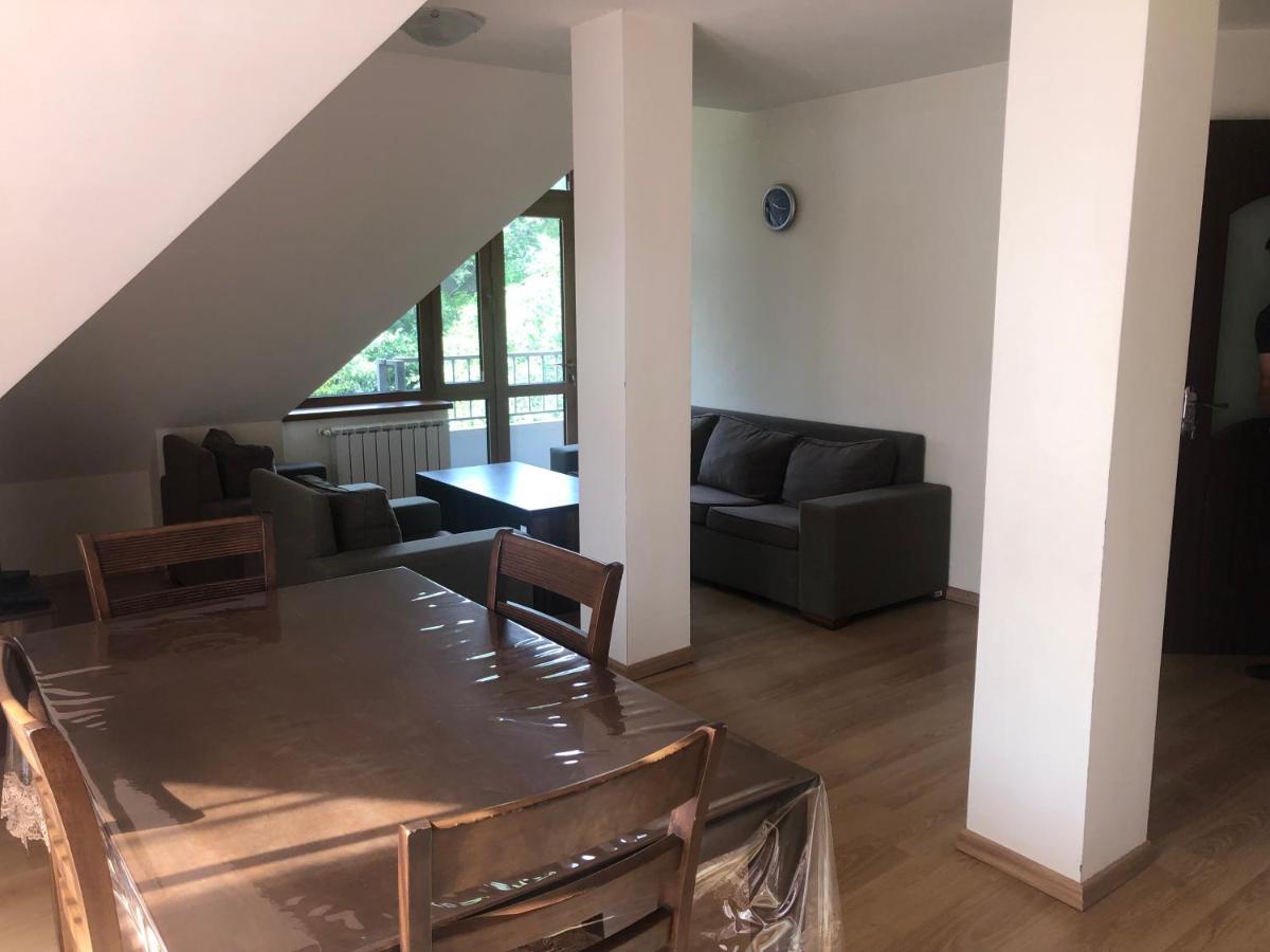 Cozy Apartment For Real Rest 딜리잔 외부 사진