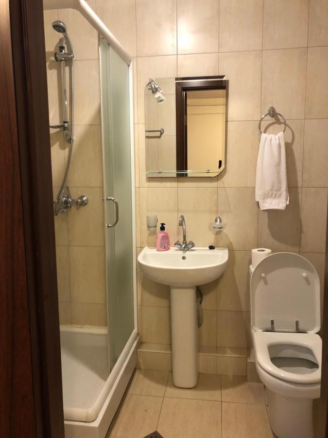 Cozy Apartment For Real Rest 딜리잔 외부 사진