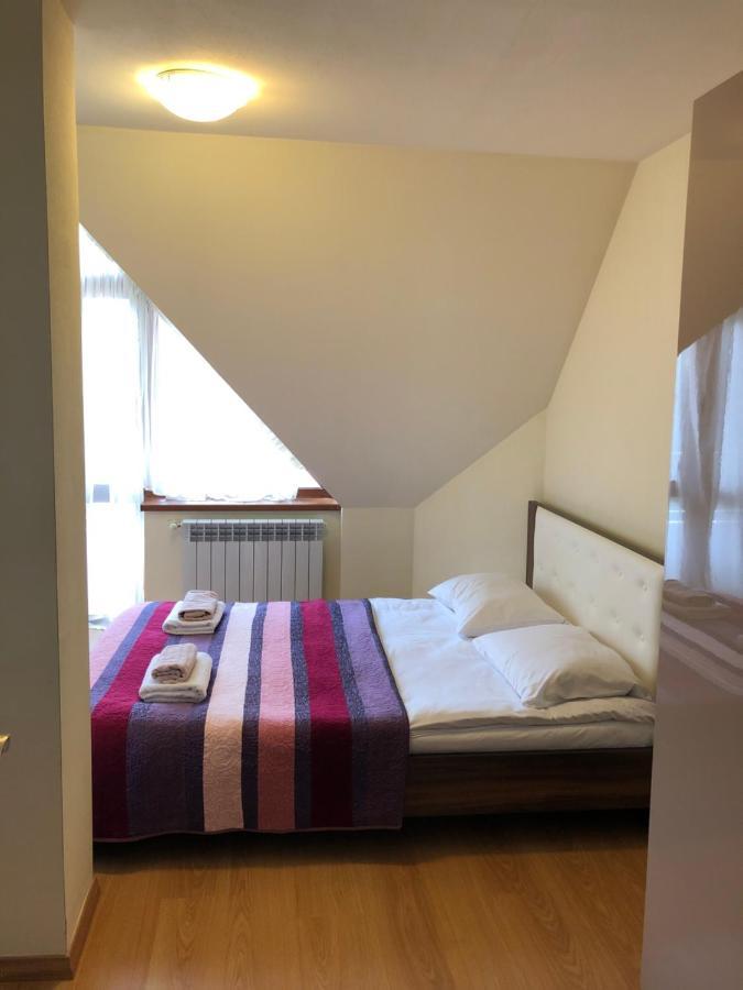 Cozy Apartment For Real Rest 딜리잔 외부 사진