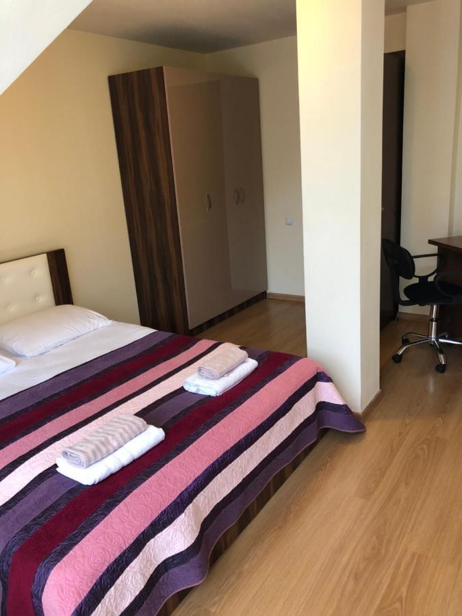 Cozy Apartment For Real Rest 딜리잔 외부 사진