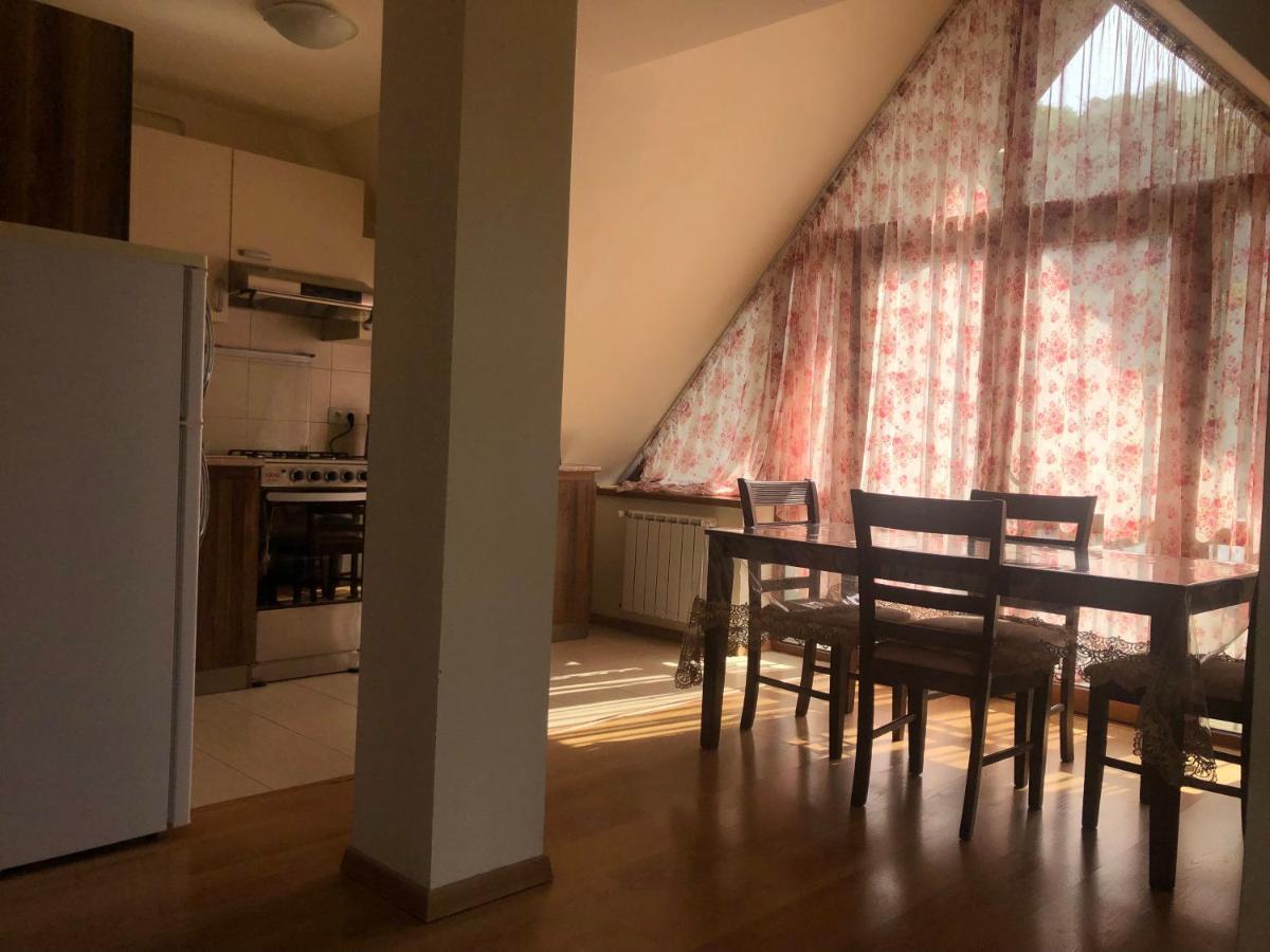 Cozy Apartment For Real Rest 딜리잔 외부 사진